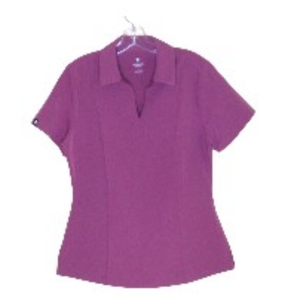 Jaanuu UltraLast Medical Top Scrub Top S - Picture 1 of 7